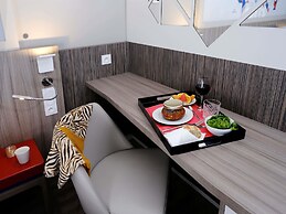 Hôtel Mercure Toulouse Sud