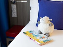 Hôtel Mercure Toulouse Sud