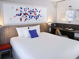 Hôtel Mercure Toulouse Sud