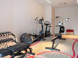 Hôtel Mercure Toulouse Sud