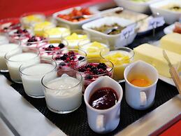 Hôtel Mercure Toulouse Sud