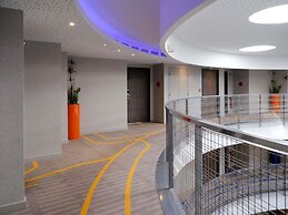 Hôtel Mercure Toulouse Sud