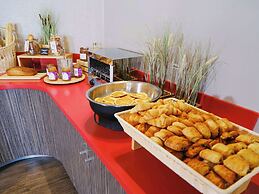 Hôtel Mercure Toulouse Sud