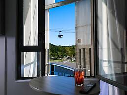 Hôtel Mercure Toulouse Sud