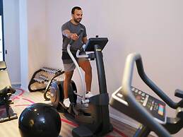 Hôtel Mercure Toulouse Sud