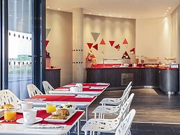 Hôtel Mercure Toulouse Sud