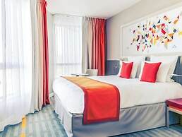 Hôtel Mercure Toulouse Sud
