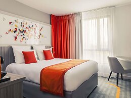 Hôtel Mercure Toulouse Sud