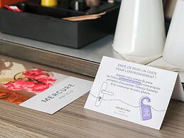 Hôtel Mercure Toulouse Sud