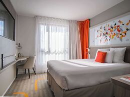 Hôtel Mercure Toulouse Sud