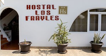 Hostal Los Frayles