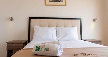 Hostal Los Frayles