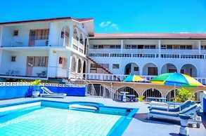 Marine View Hotel