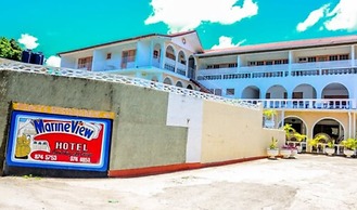 Marine View Hotel