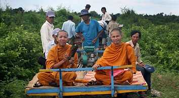 Asia Hotel Battambang