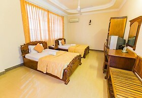 Asia Hotel Battambang