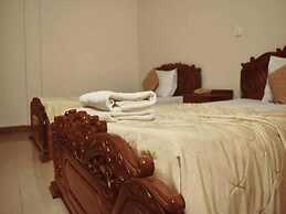 Asia Hotel Battambang