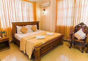 Asia Hotel Battambang