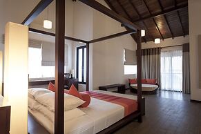 The Calm Resort & Spa