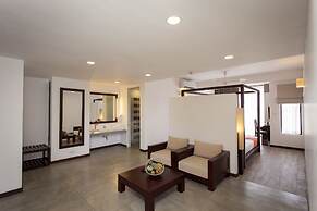 The Calm Resort & Spa