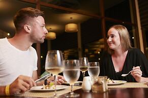 The Calm Resort & Spa