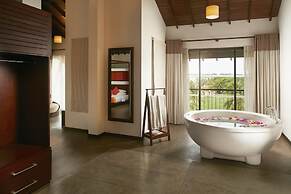 The Calm Resort & Spa