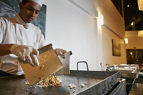 The Calm Resort & Spa