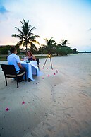 The Calm Resort & Spa