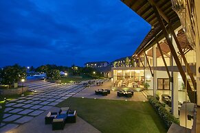 The Calm Resort & Spa