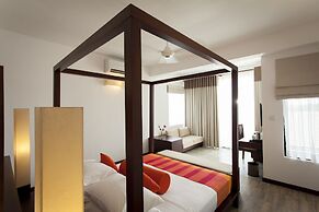 The Calm Resort & Spa