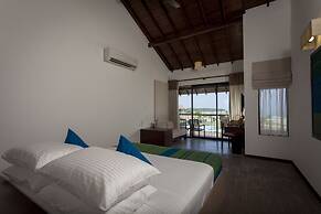 The Calm Resort & Spa