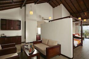 The Calm Resort & Spa