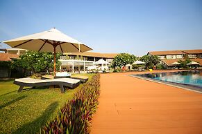 The Calm Resort & Spa