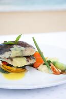 The Calm Resort & Spa