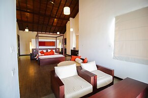 The Calm Resort & Spa