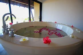 The Calm Resort & Spa