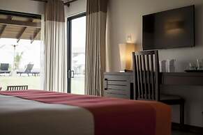 The Calm Resort & Spa