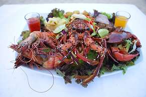 The Calm Resort & Spa