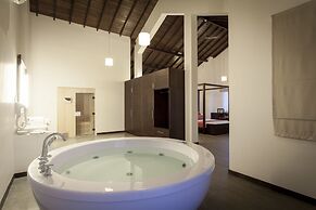 The Calm Resort & Spa