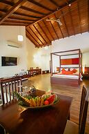 The Calm Resort & Spa