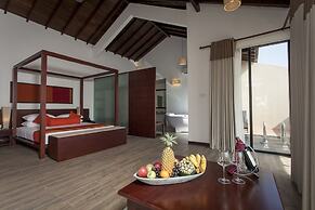 The Calm Resort & Spa