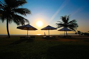 The Calm Resort & Spa