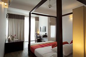 The Calm Resort & Spa