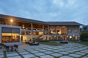 The Calm Resort & Spa