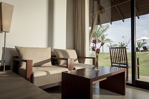 The Calm Resort & Spa