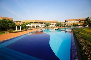 The Calm Resort & Spa