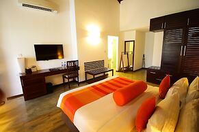 The Calm Resort & Spa