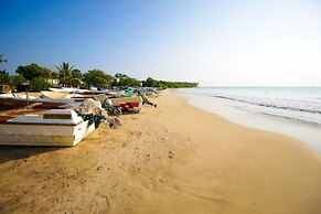 The Calm Resort & Spa