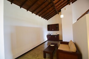 The Calm Resort & Spa