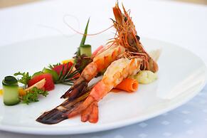 The Calm Resort & Spa